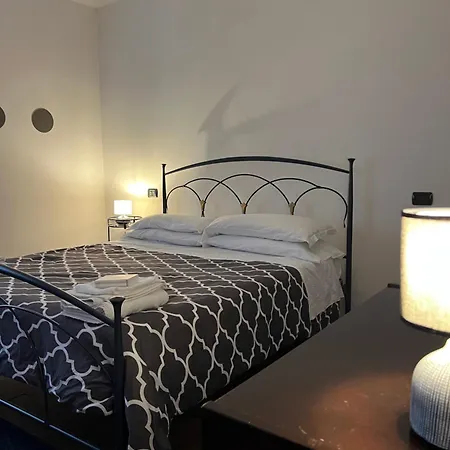 Bed & Breakfast Da Nonna Marisa 3*