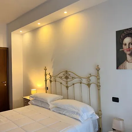 住宿加早餐酒店 Da Nonna Marisa