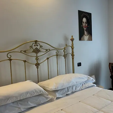 Bed & Breakfast Da Nonna Marisa