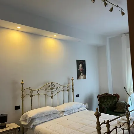 Archivio 32 Гостевой дом 3*