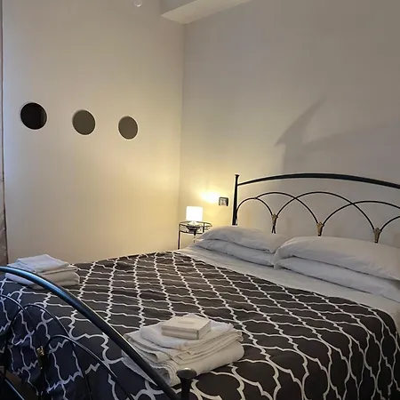 Bed & Breakfast Da Nonna Marisa Caserta