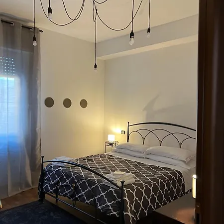 Da Nonna Marisa Bed & Breakfast