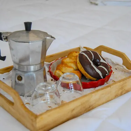 Da Nonna Marisa 3* Caserta