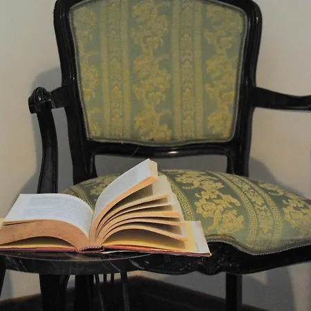 Da Nonna Marisa Bed & Breakfast Caserta