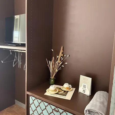 Da Nonna Marisa Bed & Breakfast 3*