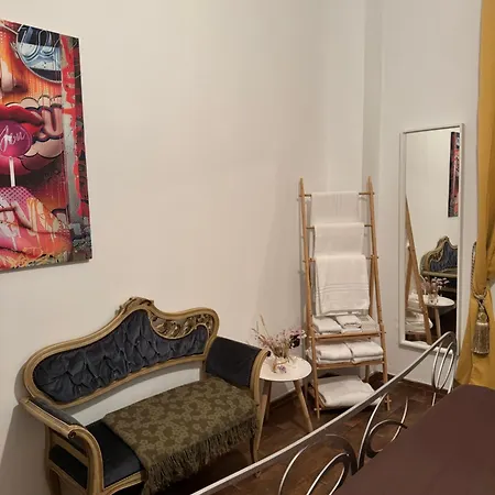 Da Nonna Marisa Nocleg ze śniadaniem Caserta