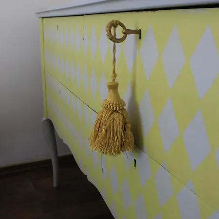 Da Nonna Marisa Bed & Breakfast Caserta