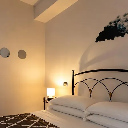 Archivio 32 Guest house