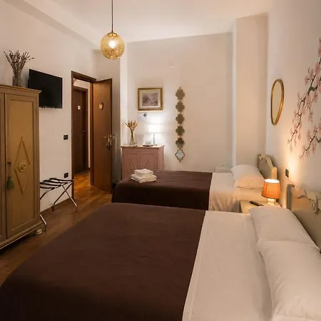 Affittacamere Archivio 32