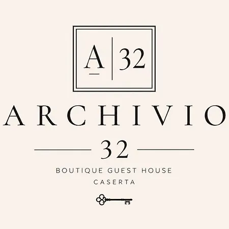 Гостевой дом Archivio 32 Казерта