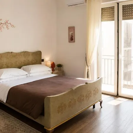 Guest house Archivio 32