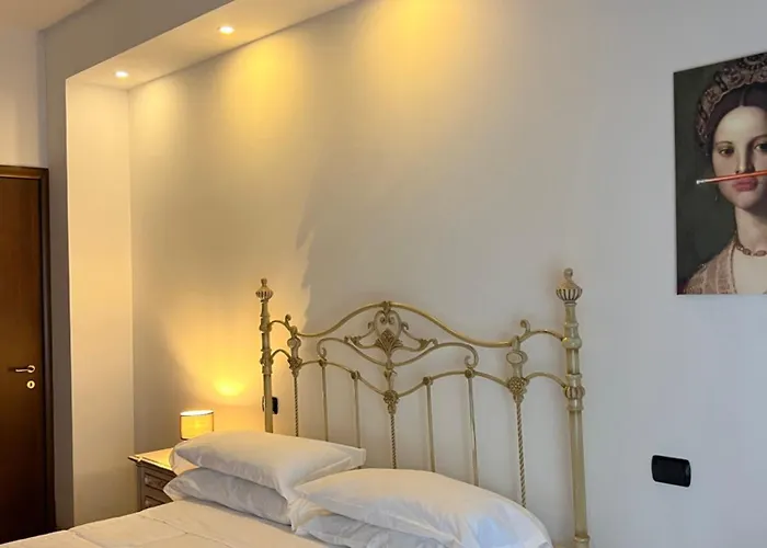 住宿加早餐酒店 Da Nonna Marisa