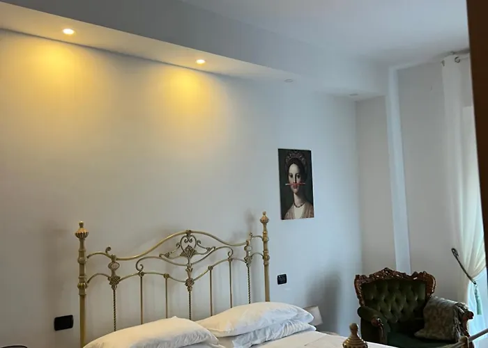 Da Nonna Marisa فندق مبيت وإفطار 3*
