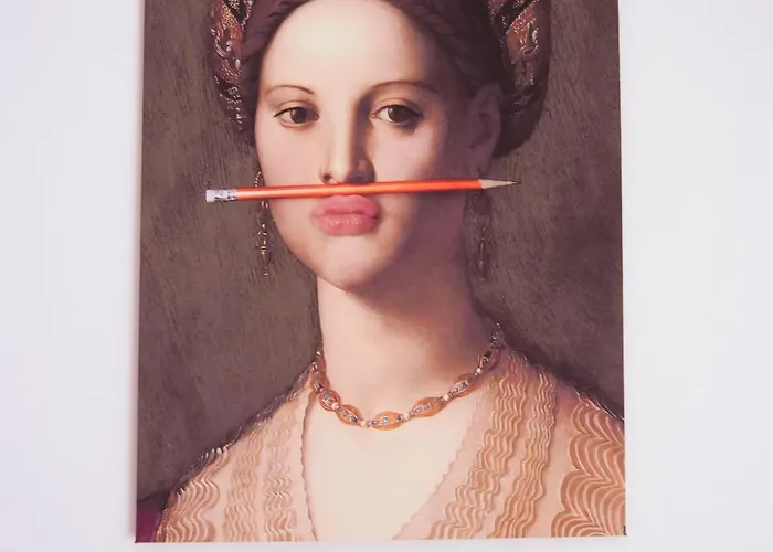 住宿加早餐酒店 Da Nonna Marisa 卡塞塔